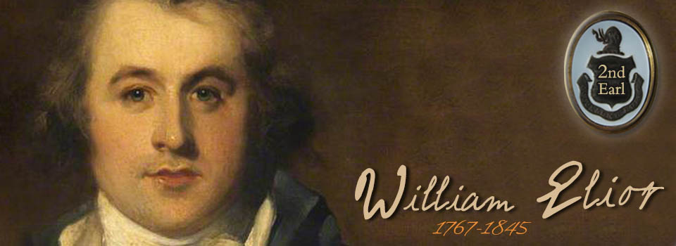 William Eliot Banner